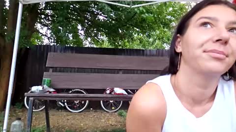 Inna  online show from September 17, 5:20 am