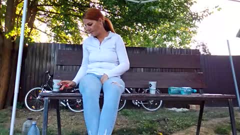 Inna  online show from September 22, 4:58 am