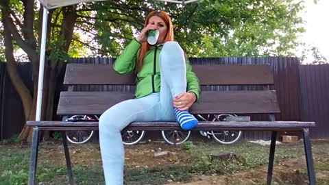 Inna  online show from October 1, 5:13 am