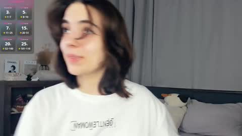 Emily online show from February 4, 7:03 am