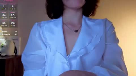 Snapshot of baby_is_ready chatting on June 12, 7:29 am Emily online show from June 12, 7:29 am