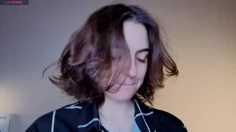 Snapshot of baby_is_ready chatting on June 14, 7:32 am Emily online show from June 14, 7:32 am