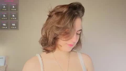 Snapshot of baby_is_ready chatting on July 9, 7:34 am Emily online show from July 9, 7:34 am