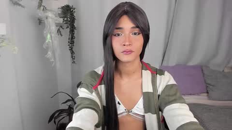 Snapshot of baby_kaliope chatting on October 19, 9:32 am Kaliope online show from October 19, 9:32 am