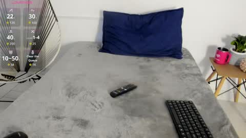 baby_keyshar online show from April 8, 11:32 am