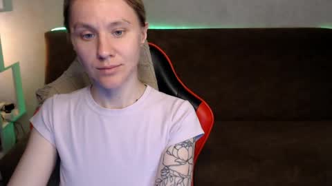Snapshot of baby_kitte chatting on May 11, 4:04 pm baby_kitte online show from May 11, 4:04 pm