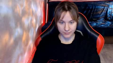 Snapshot of baby_kitte chatting on May 29, 3:26 am baby_kitte online show from May 29, 3:26 am
