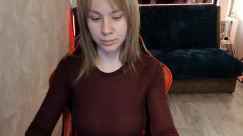 Snapshot of baby_kitte chatting on June 7, 2:16 am baby_kitte online show from June 7, 2:16 am