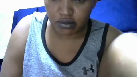 Snapshot of baby_linah1 chatting on March 16, 4:40 am baby_linah1 online show from March 16, 4:40 am