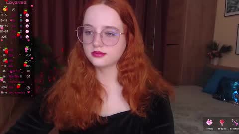 baby_little_fox online show from October 11, 2:15 pm