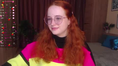 baby_little_fox online show from October 12, 11:42 am