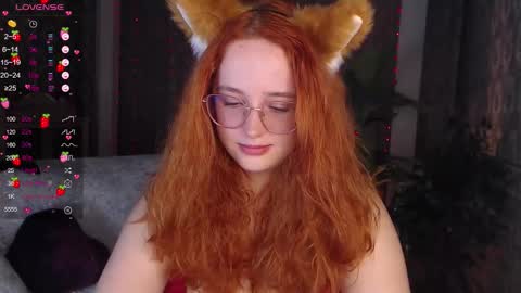 baby_little_fox online show from October 14, 1:12 pm