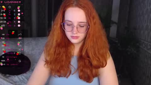 baby_little_fox online show from October 15, 11:54 am