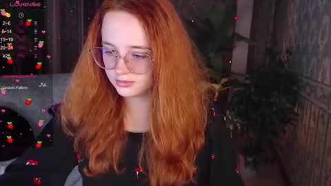 baby_little_fox online show from October 16, 11:33 am
