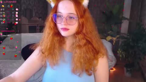 baby_little_fox online show from October 18, 11:44 am