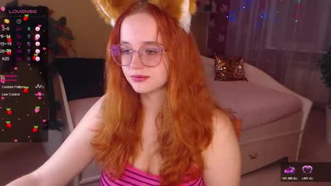 baby_little_fox online show from October 22, 11:43 am