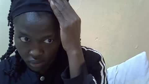 Snapshot of baby_may5 chatting on February 13, 4:08 am baby_may5 online show from February 13, 4:08 am