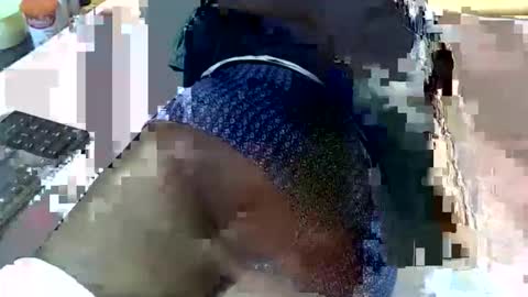 Snapshot of baby_may5 chatting on February 20, 6:41 pm baby_may5 online show from February 20, 6:41 pm