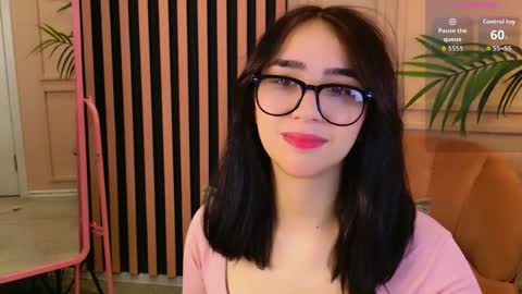 Snapshot of baby_miira chatting on June 10, 12:26 pm Mira online show from June 10, 12:26 pm