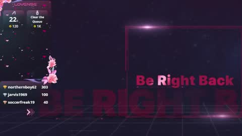 Snapshot of baby_mily_05 chatting on May 16, 1:02 am Mily - All days start to 1200pm Washigton online show from May 16, 1:02 am