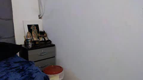 Snapshot of baby_sexgirl_ chatting on February 19, 6:11 am Daniella Soto online show from February 19, 6:11 am