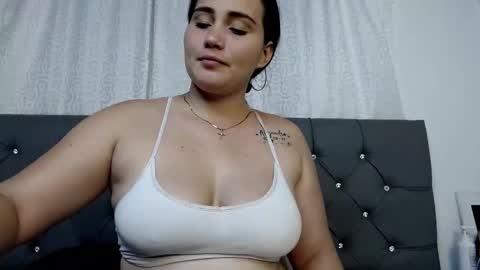 Snapshot of baby_sexgirl_ chatting on March 7, 4:13 am Daniella Soto online show from March 7, 4:13 am