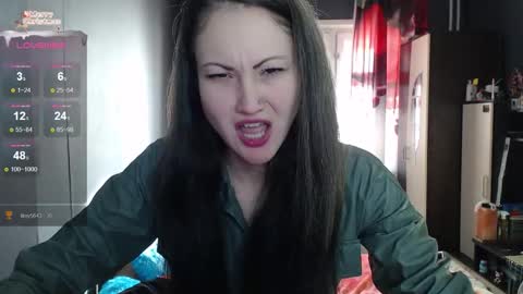 Snapshot of baby_sexy__ chatting on October 15, 2:44 am Ida and Kira online show from October 15, 2:44 am