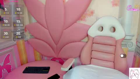 Snapshot of baby_sofia7 chatting on July 22, 8:22 pm Sofia online show from July 22, 8:22 pm