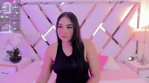 Snapshot of baby_sofia7 chatting on August 5, 8:22 pm Sofia online show from August 5, 8:22 pm
