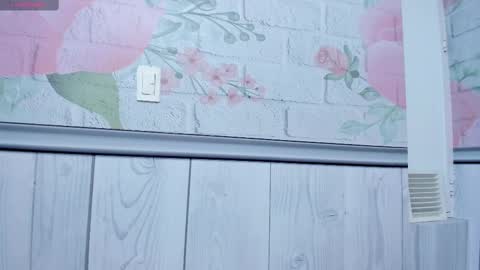 Snapshot of babyabril18 chatting on March 3, 1:31 pm Karla online show from March 3, 1:31 pm