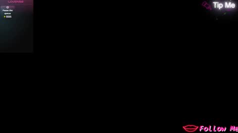 Snapshot of babyabril18 chatting on March 6, 10:09 am Karla online show from March 6, 10:09 am