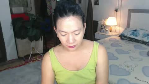 Snapshot of babyamandaxx chatting on October 6, 5:21 pm AMANDA online show from October 6, 5:21 pm