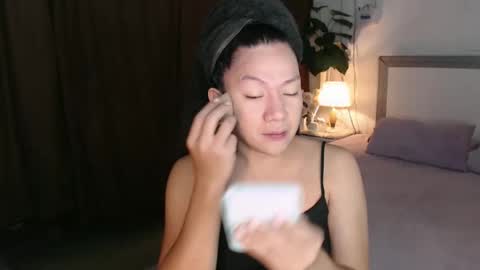   AMANDA  online show from November 14, 6:28 pm