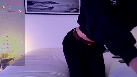 BB online show from February 3, 5:35 pm