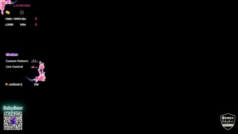 BB online show from March 18, 10:02 pm