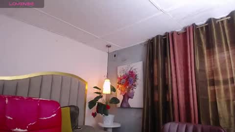 Snapshot of babybombomm18 chatting on February 13, 9:33 pm bombom yankee online show from February 13, 9:33 pm