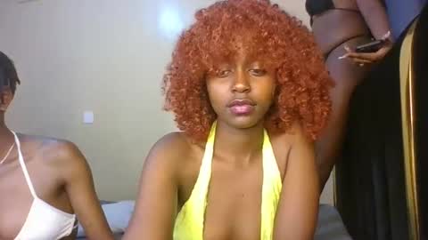 babybrown online show from April 21, 4:12 pm