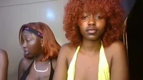 babybrown online show from April 22, 4:15 am
