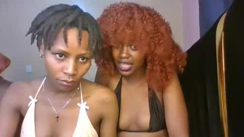 babybrown online show from April 24, 3:31 am