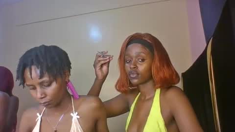 babybrown online show from April 26, 3:53 pm