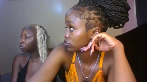 babybrown online show from May 7, 3:45 am