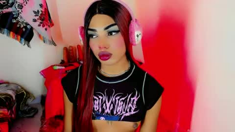 babycharol01 online show from June 30, 5:19 am