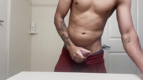 DADDY online show from April 27, 9:46 pm