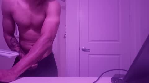 DADDY online show from May 16, 1:02 am