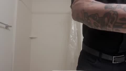 DADDY online show from June 18, 5:08 am