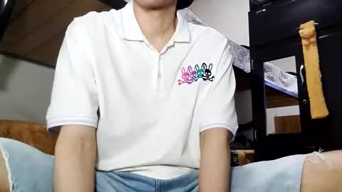 Dani  online show from January 18, 10:13 pm