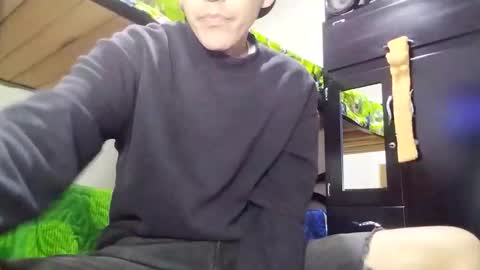 Dani  online show from February 10, 10:25 pm