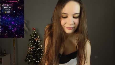 Snapshot of babydi_ chatting on December 17, 11:16 pm hiii honey im Diana 3 online show from December 17, 11:16 pm