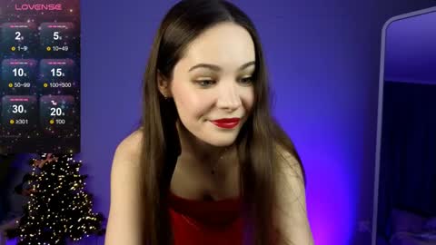 Snapshot of babydi_ chatting on December 26, 1:29 am hiii honey im Diana 3 online show from December 26, 1:29 am