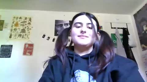 babydollalexiss online show from February 6, 8:34 pm